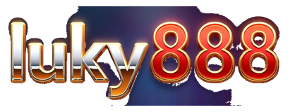 luky888 logo